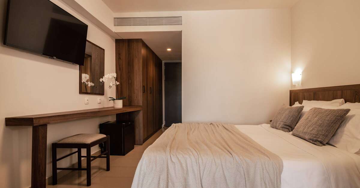 Een foto van Planos Hotel