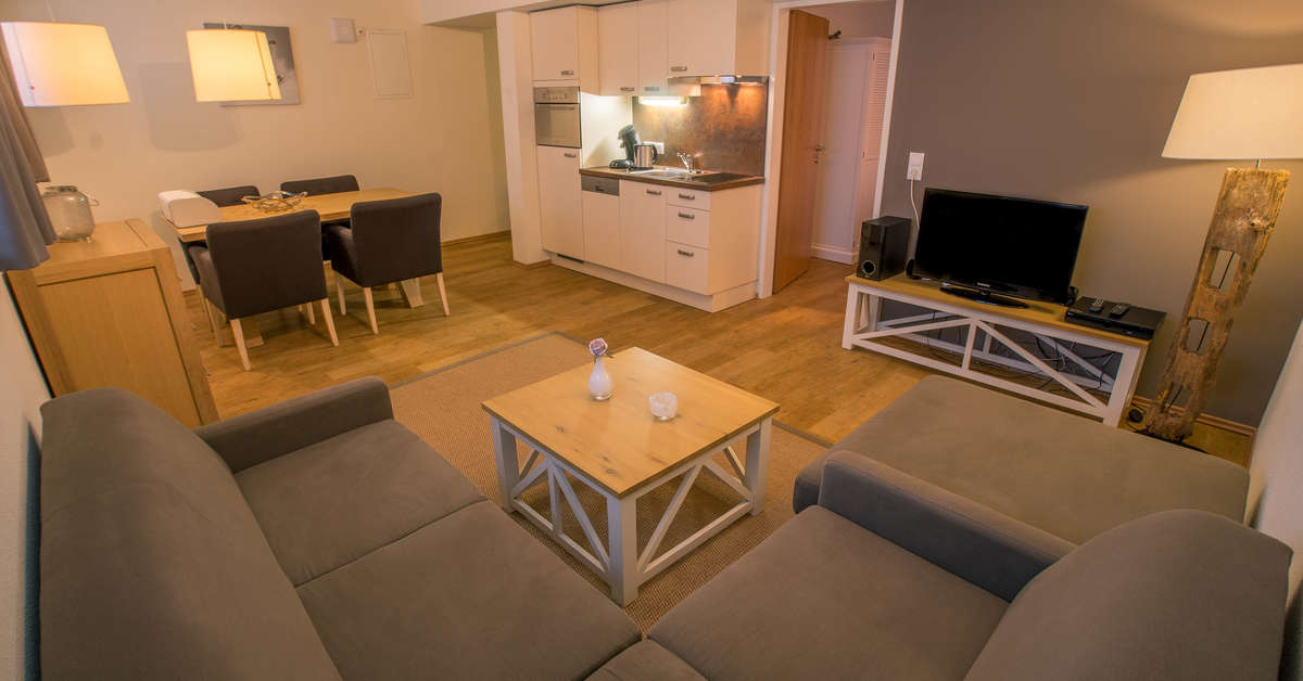 Een foto van Appartementen Gastauer