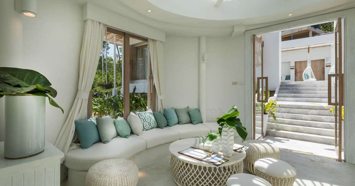 Ein Foto Cape Kudu Hotel