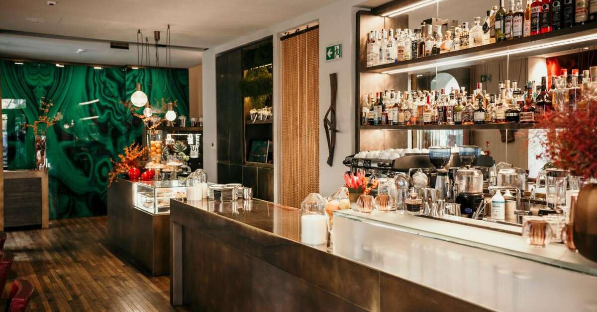 Een foto van Posta Design Hotel