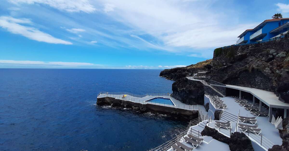 Een foto van Rocamar Lido Resorts