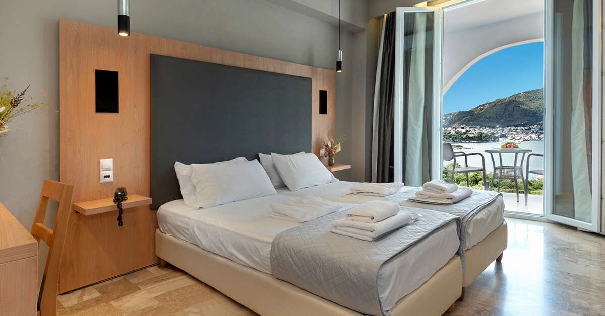 Ein Foto Hotel Punta