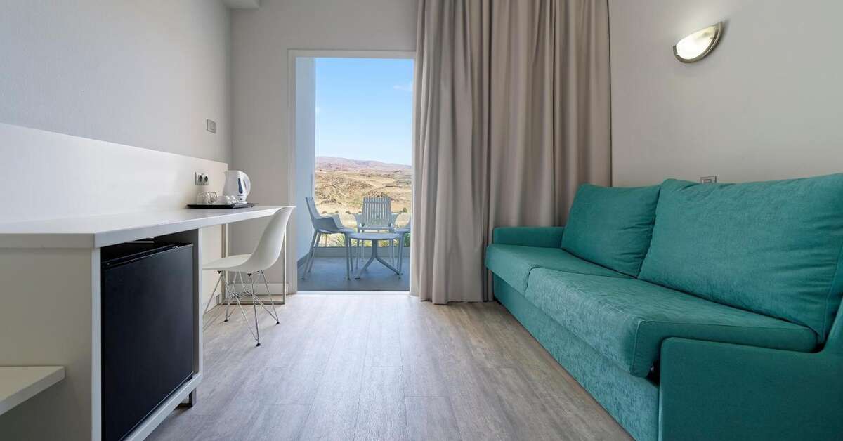 Een foto van Hotel Caserio