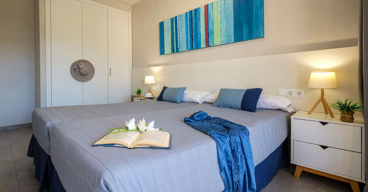 Een foto van Appartementen Estival Park