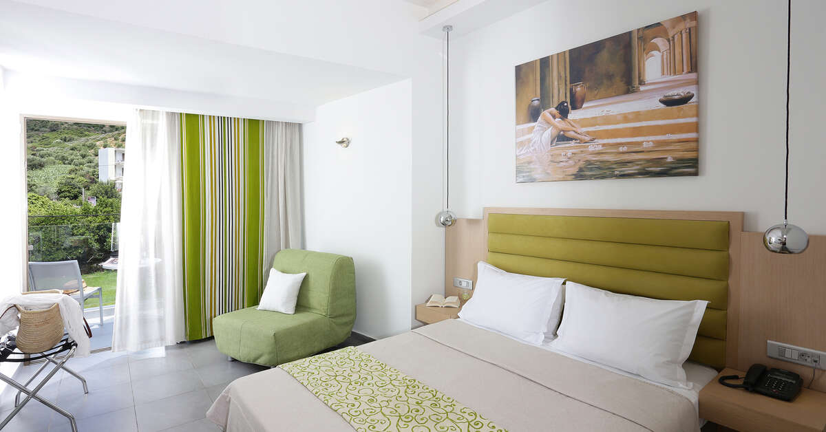 Een foto van Bali Star Resort Hotel