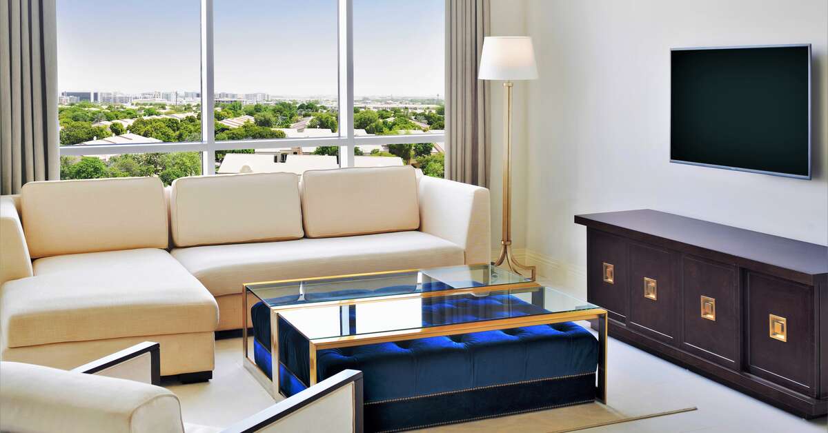 Ein Foto Delta Hotels by Marriott - Dubai Investment Park