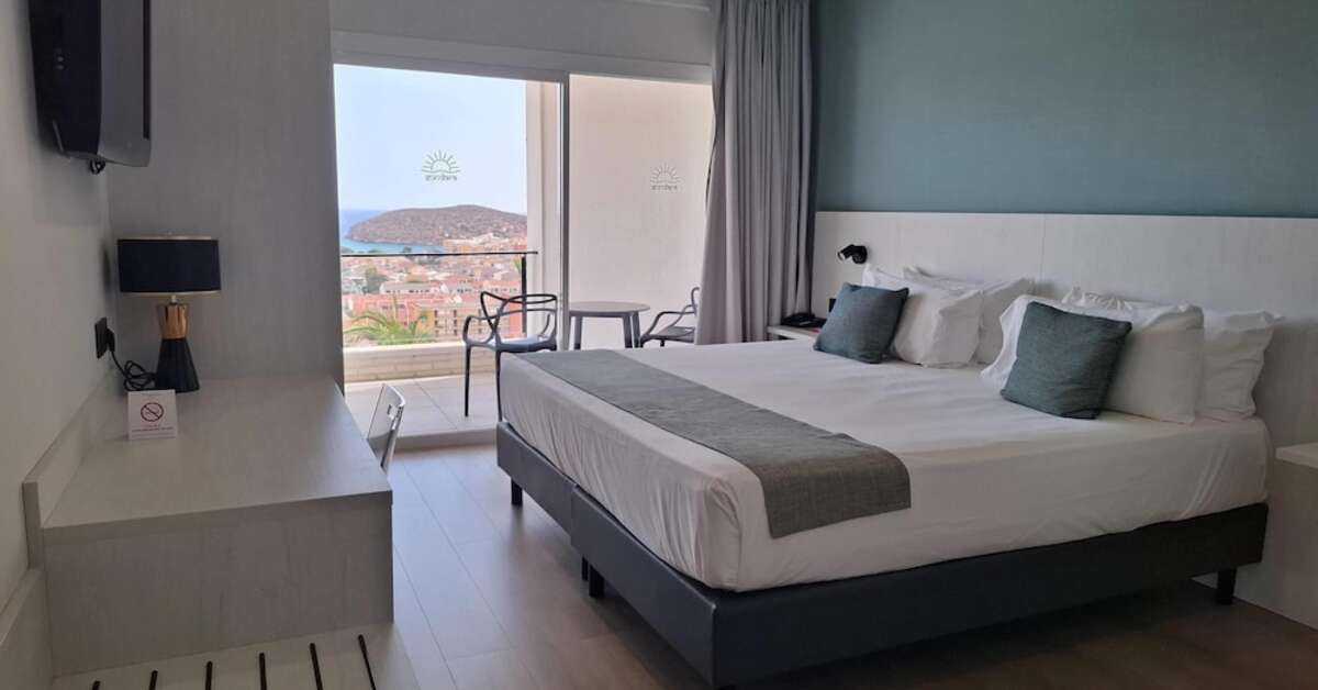 Een foto van Ramada Resort by Wyndham Puerto de Mazarron