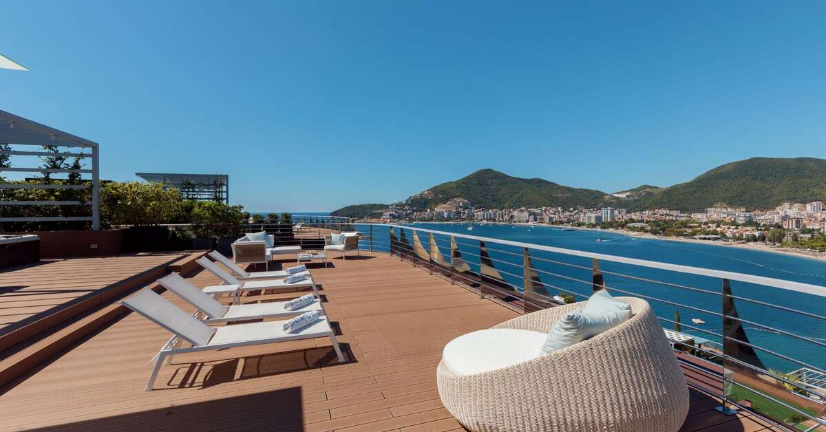 Ein Foto Dukley Hotel & Resort