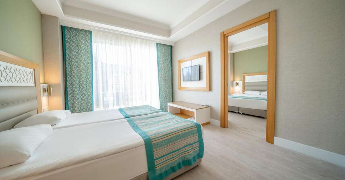 Een foto van Karmir Resort & Spa