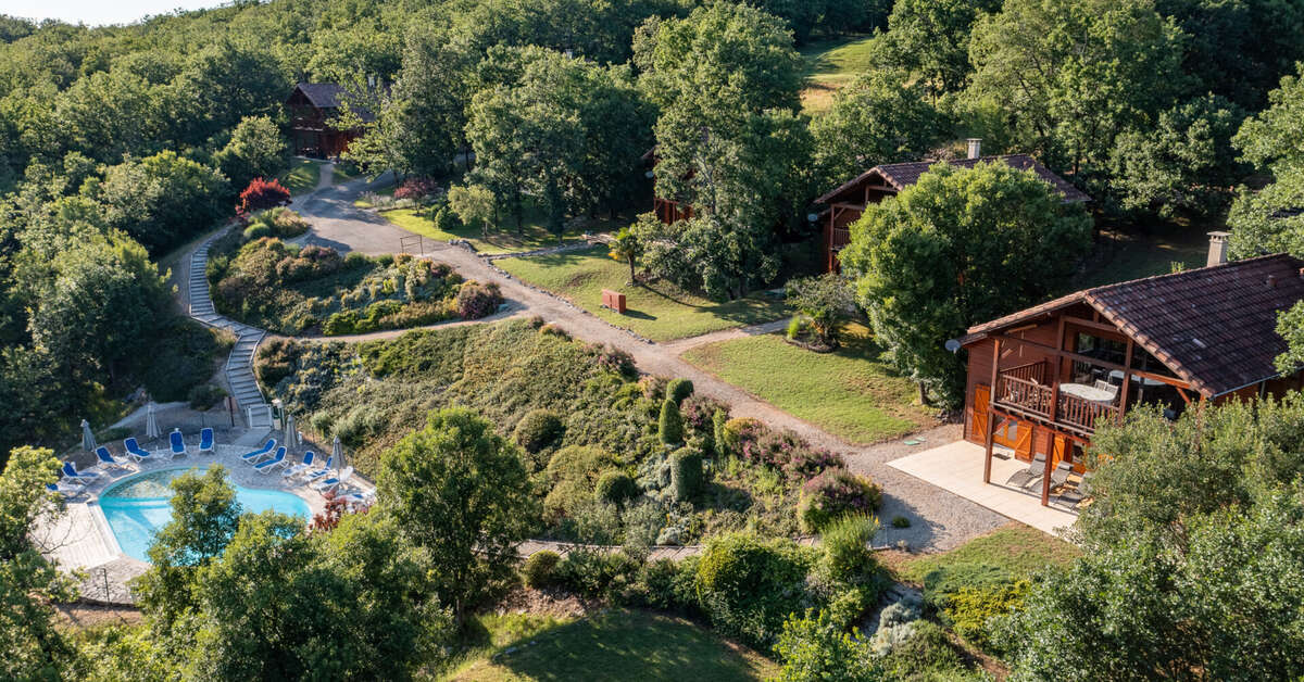 Een foto van Souillac Golf & Country Club