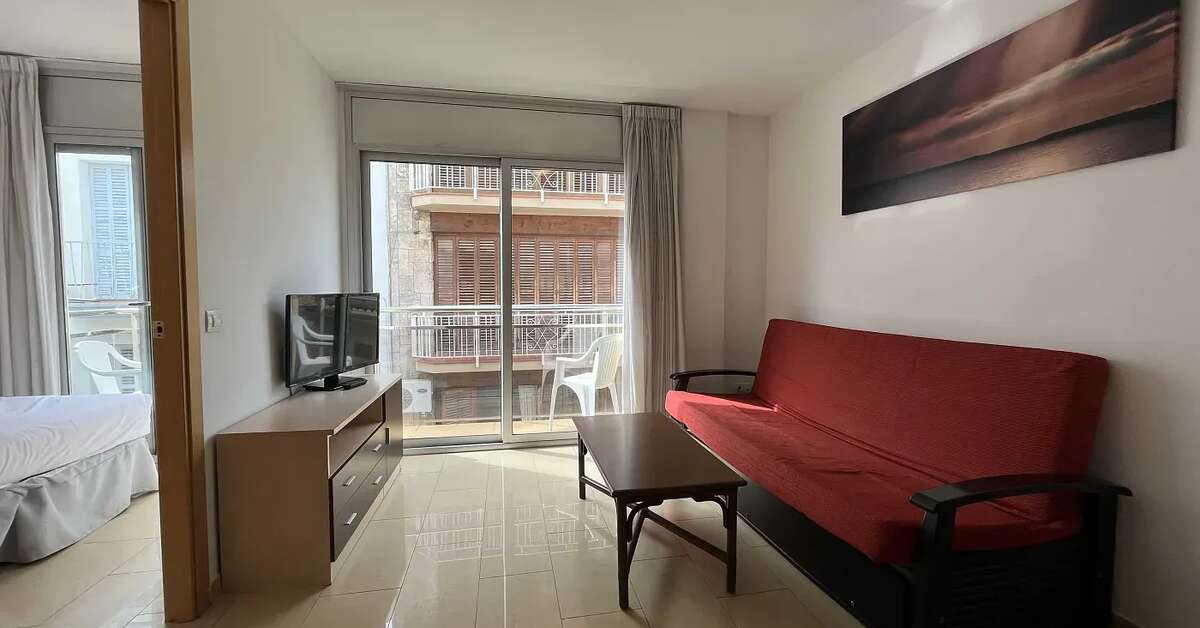 Een foto van Neptuno Appartementen