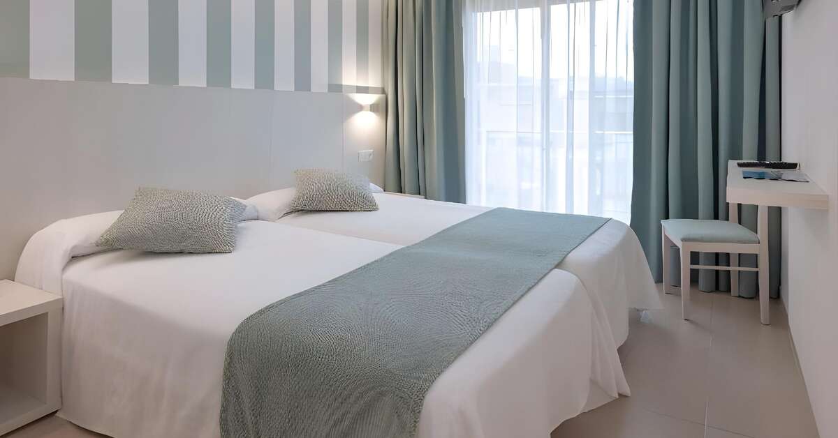 Een foto van Hotel Merce