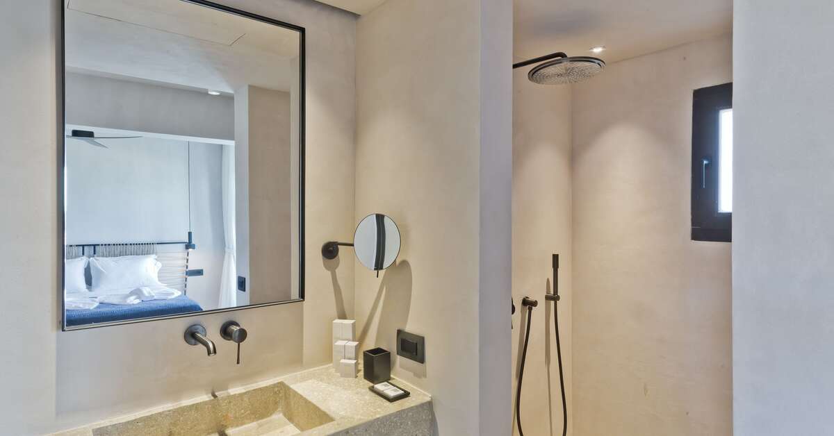 Een foto van Almi Luxury Rooms