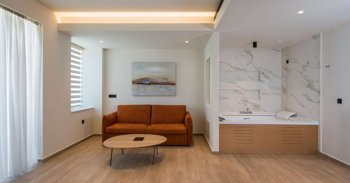 Een foto van Hyperion City Hotel