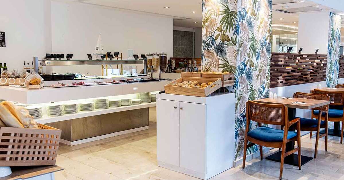 Een foto van Hotel Roc Illetas & Spa