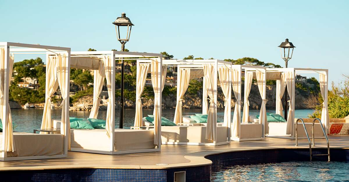 Een foto van Sentido Fido Punta Del Mar Hotel & Spa