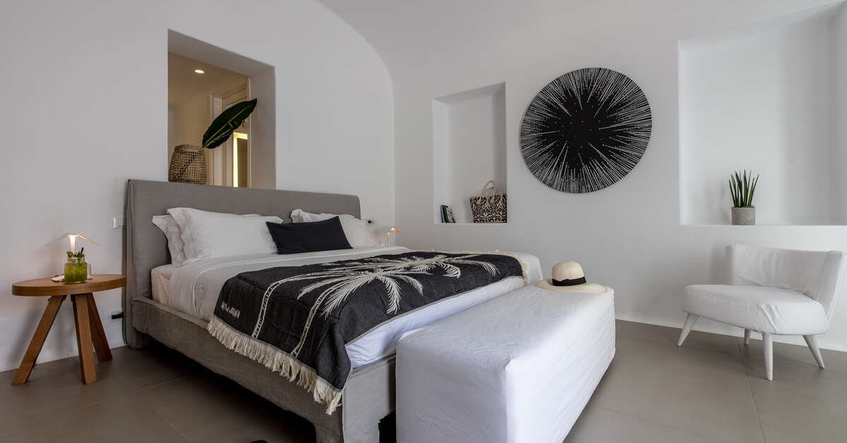 Een foto van Mykonos Blanc Hotel