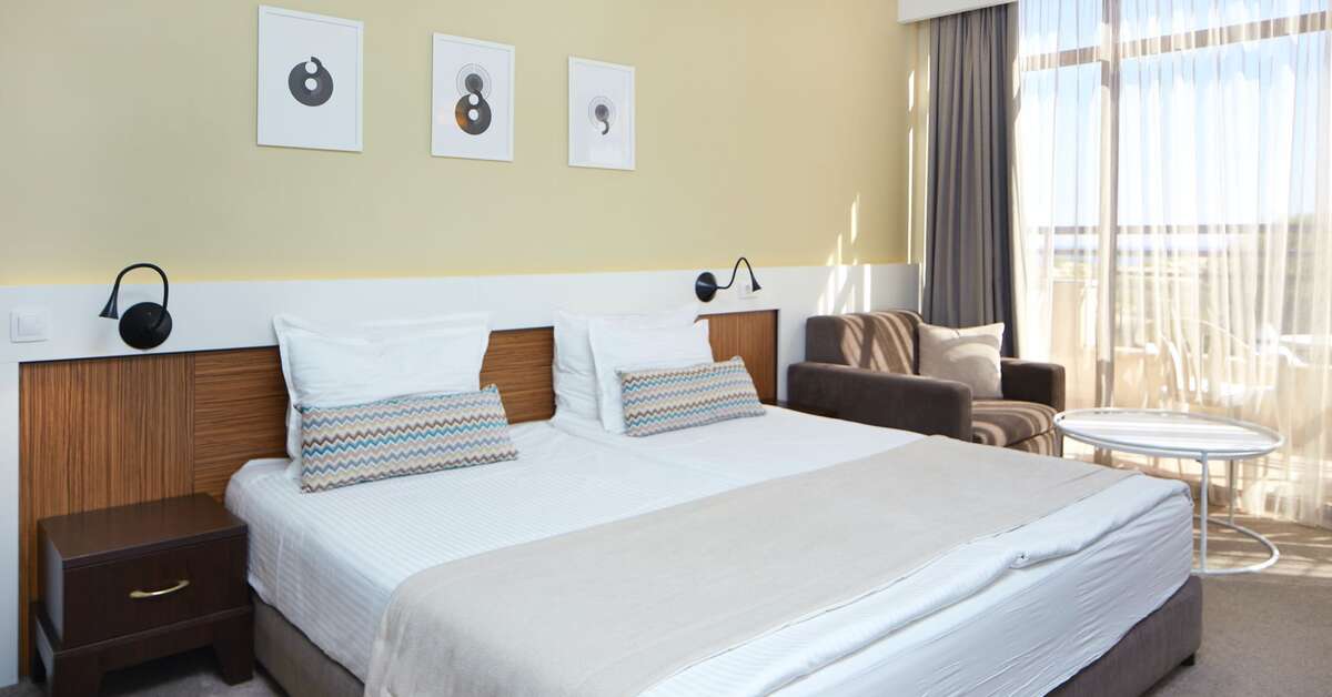 Ein Foto Hotel Nobel