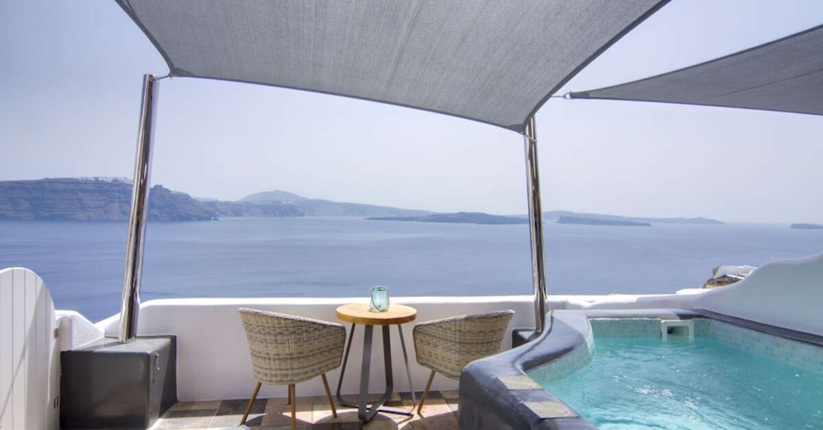 Ein Foto Secret Legend Suites