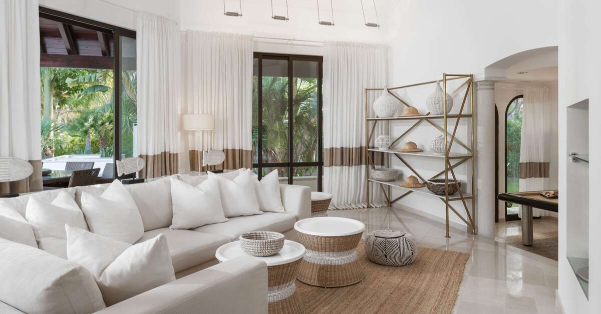Een foto van Pine Cliffs Village & Golf Suites