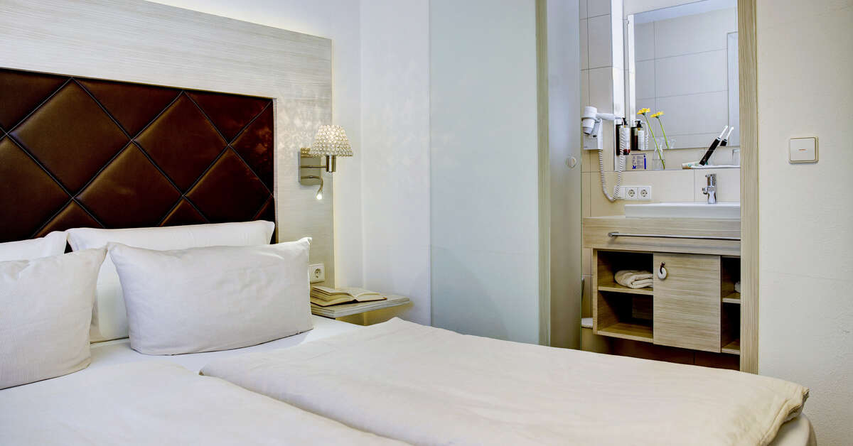 Een foto van Flair Hotel Sonnenhof