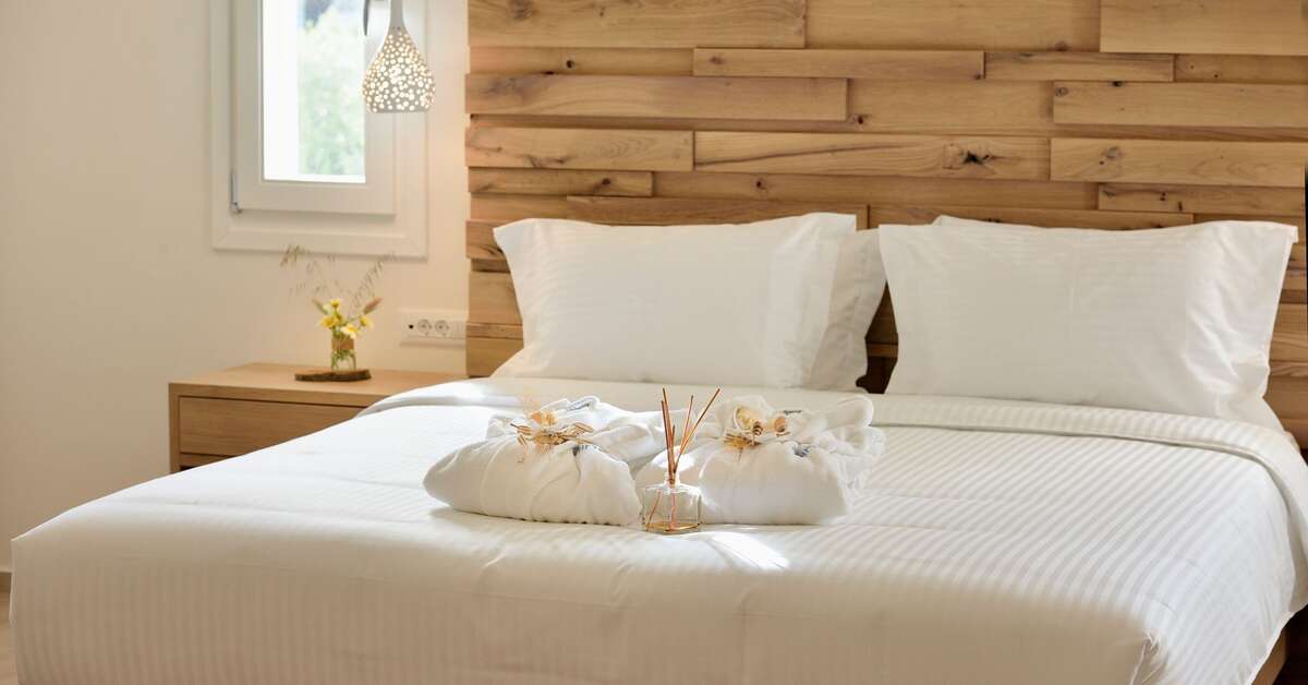 Een foto van Jenny's Summer Houses