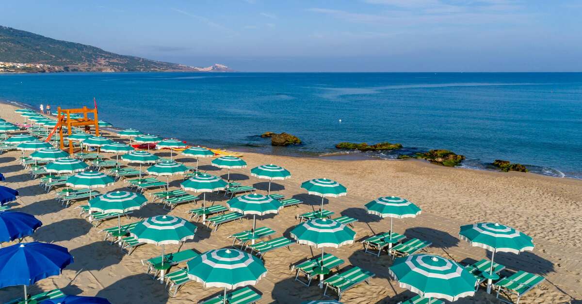 Een foto van Club Hotel Residence Baiaverde