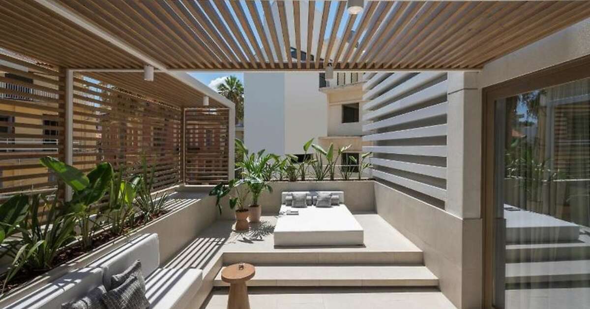 Een foto van SanSal Boutique Hotel