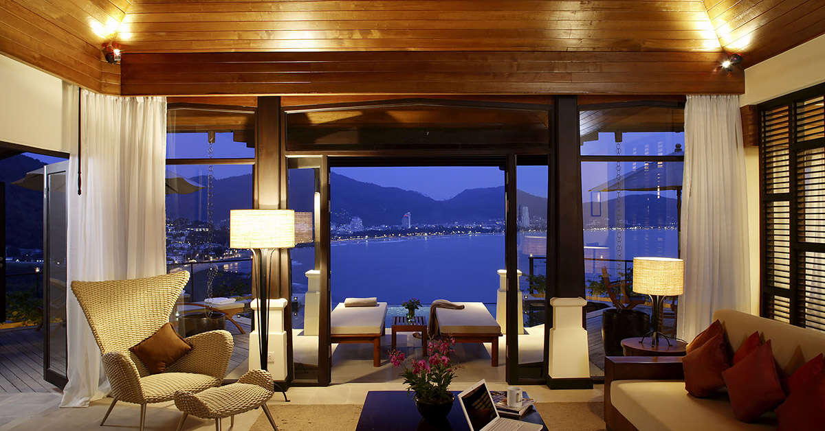 Een foto van IndoChine Resort & Villas