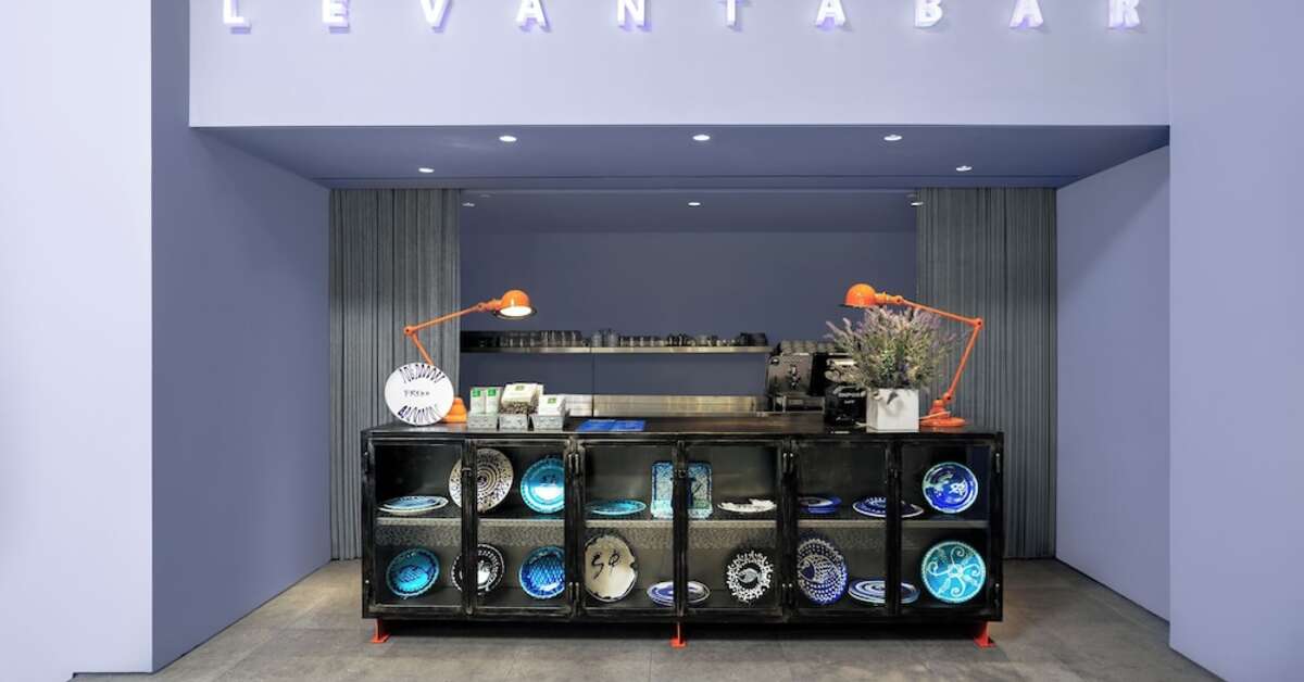 Een foto van Fresh Hotel