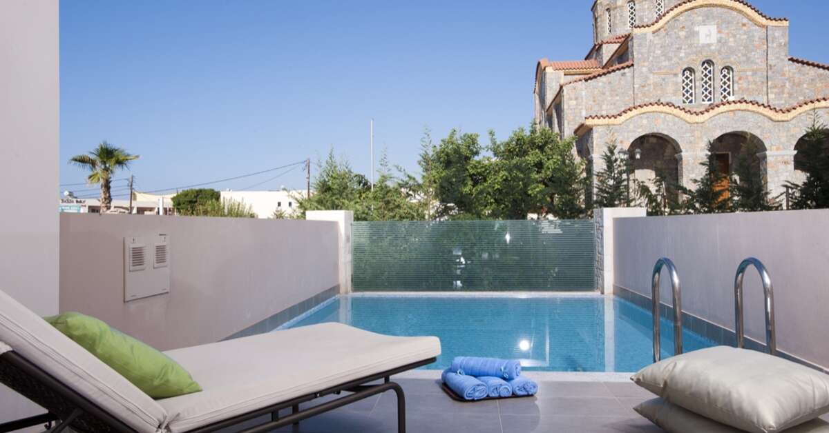 Een foto van Castello Boutique Resort & Spa