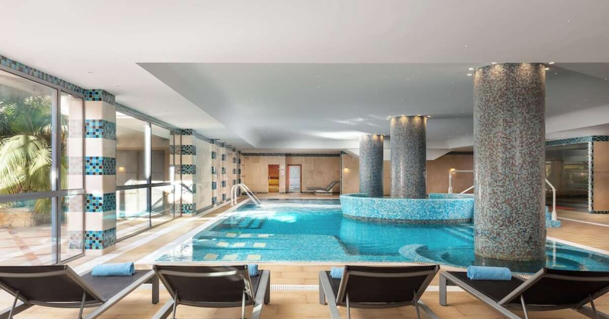 Een foto van Grande Real Santa Eulalia Resort & Spa