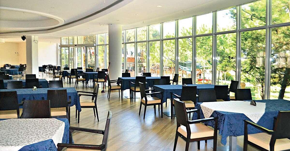 Een foto van Hotel Dolce Vita