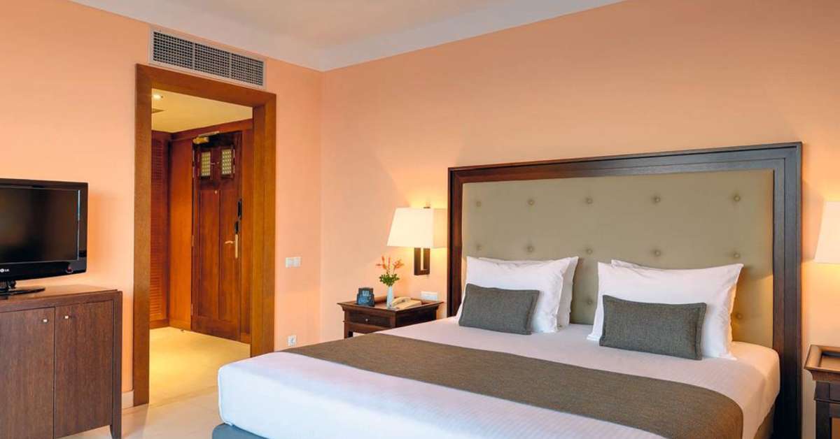 Een foto van Atlantica Belvedere Resort