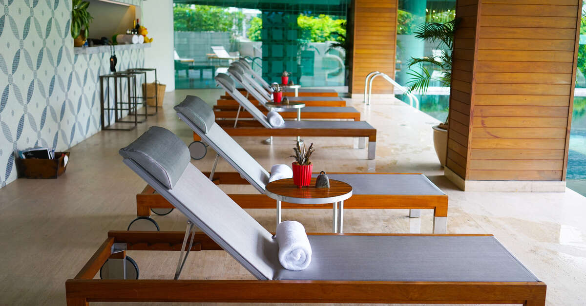 Een foto van LiT Hotel Bangkok