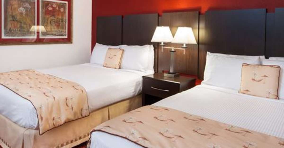 Een foto van Sirata Beach Resort