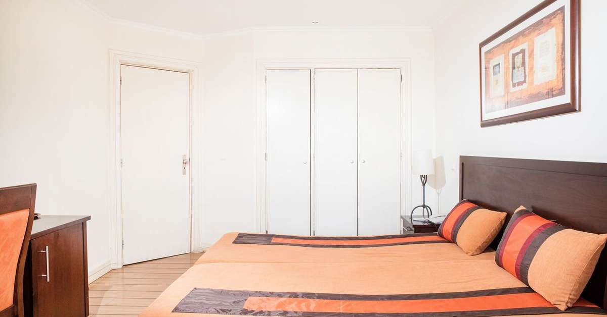Een foto van The Navigator Palm Oasis Alvor