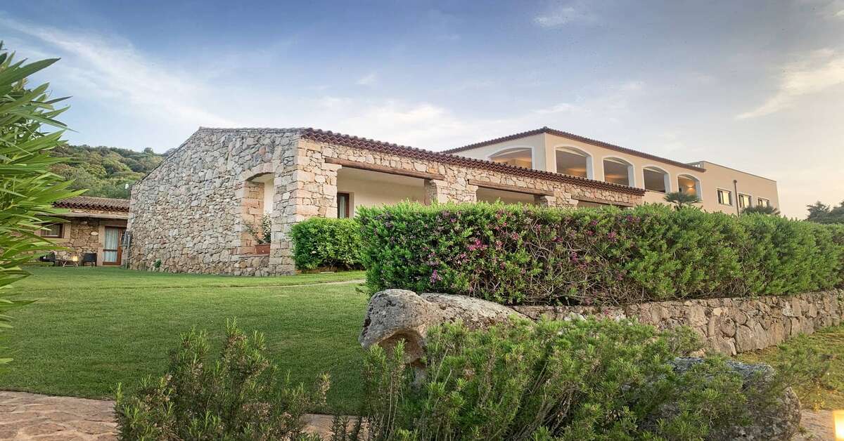Een foto van Hotel Valkarana