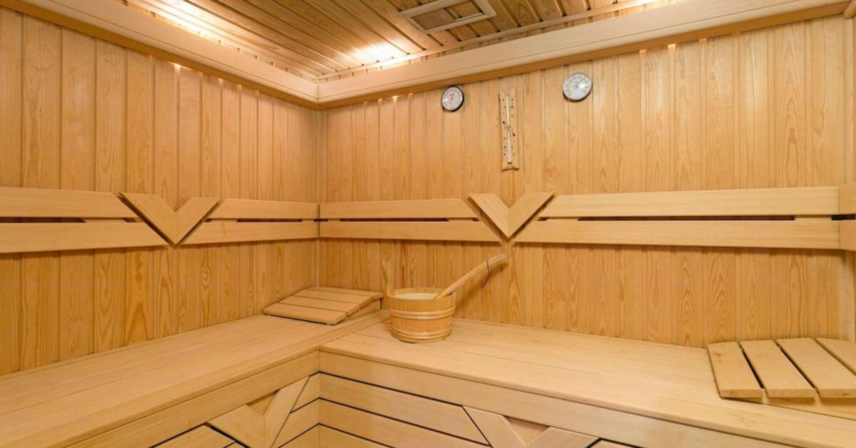 Een foto van de faciliteiten bij Xanadu Resort Hotel