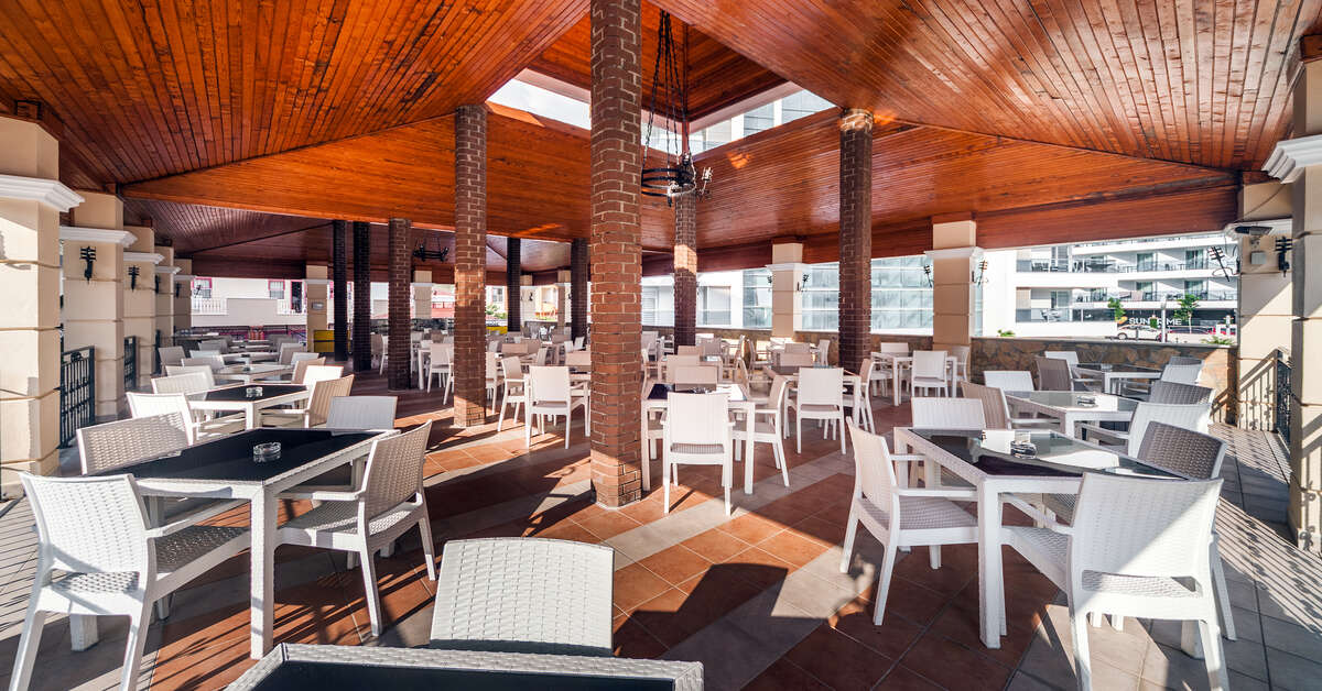 Een foto van Saritas Hotel