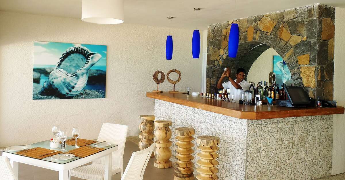 Een foto van Astroea Beach