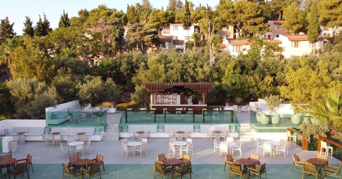 Een foto van Pine Bay Holiday Resort