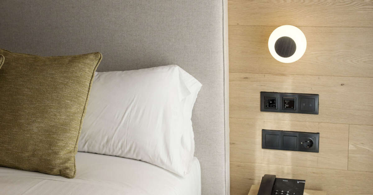 Ein Foto GoodNight Cadiz Apartments