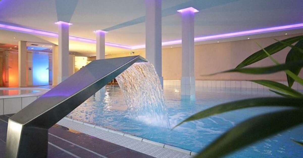 Een foto van Hotel St. Georg