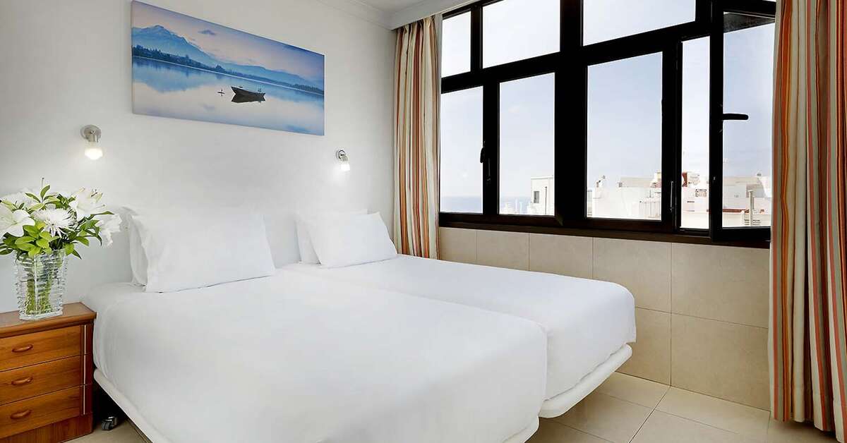 Een foto van Hotel Faycan