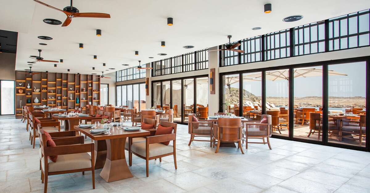 Ein Foto Alila Hinu Bay