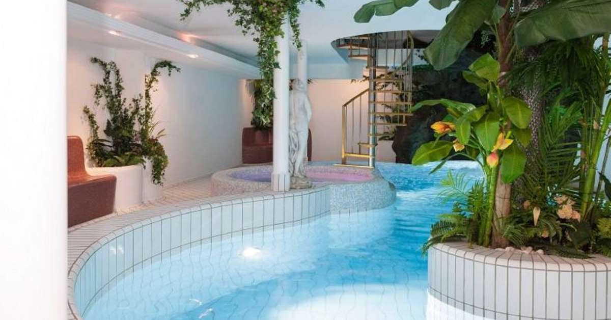 Een foto van Hotel Luna Mondschein