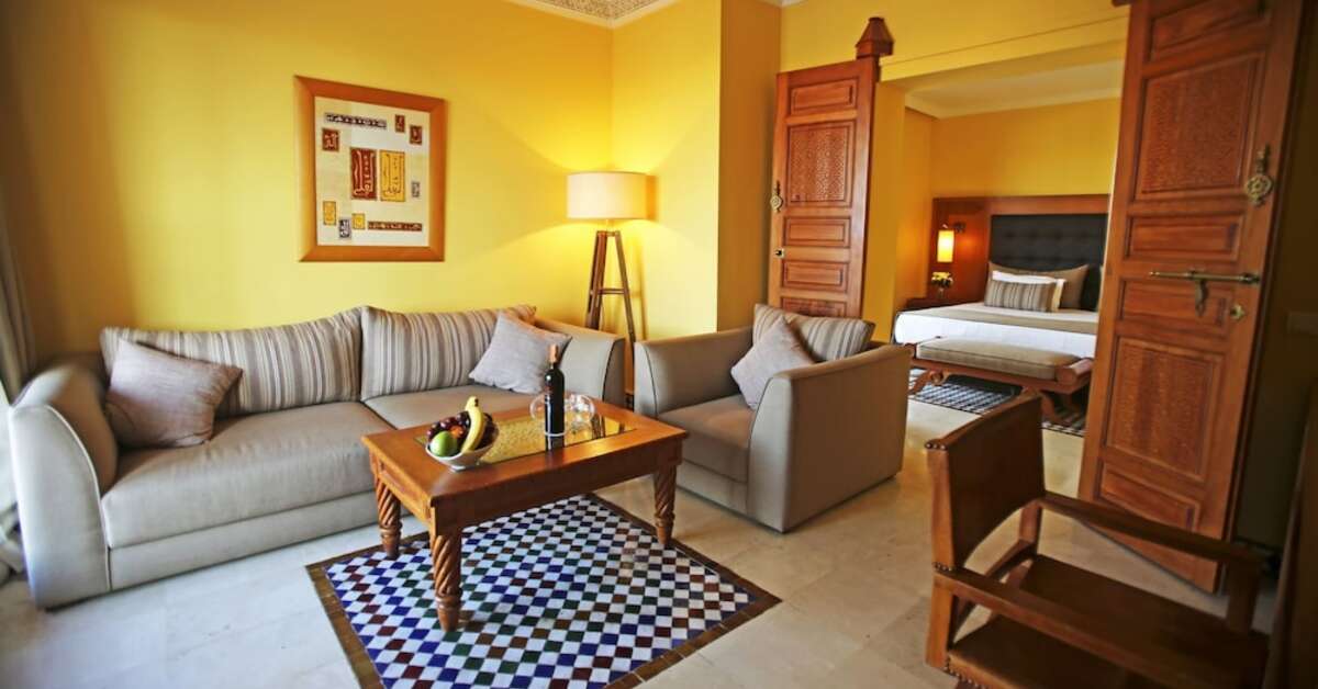 Een foto van Rose Aqua Parc Hotel