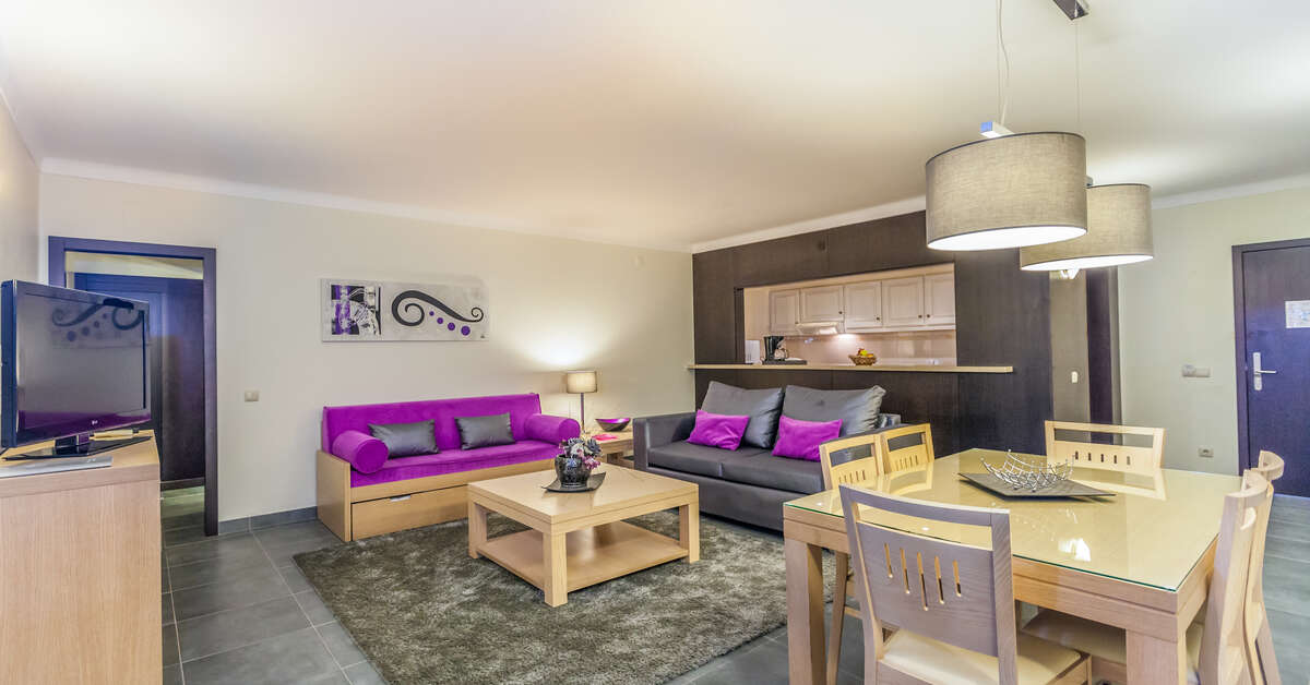 Een foto van Santa Eulalia Hotel & Spa