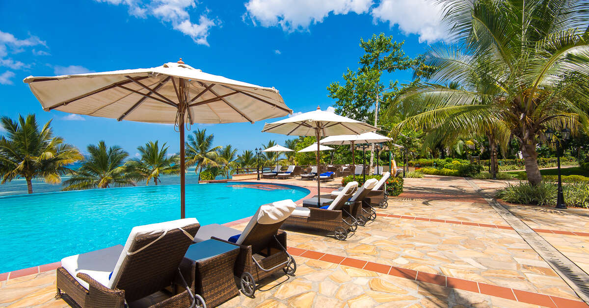 Een foto van Sea Cliff Resort & Spa